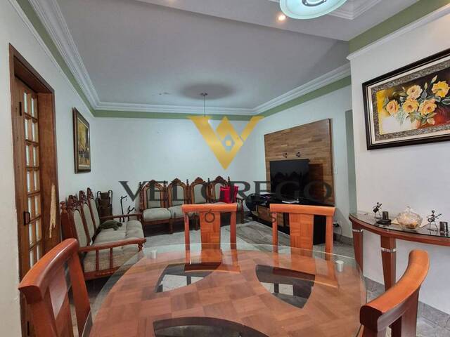#1209 - Casa para Venda em São Bernardo do Campo - SP - 2