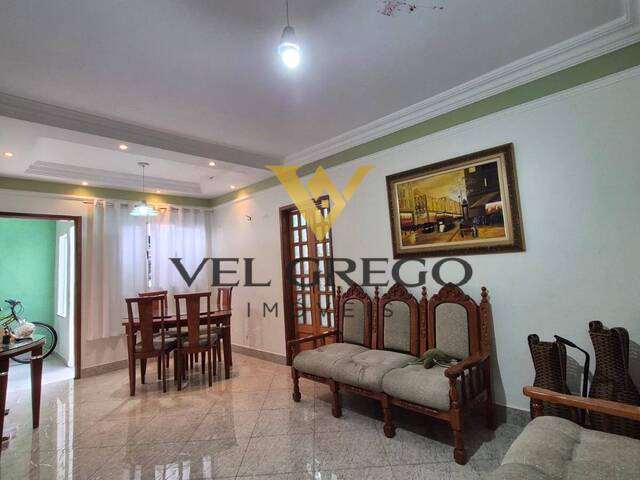 Casa para Venda em São Bernardo do Campo - 5