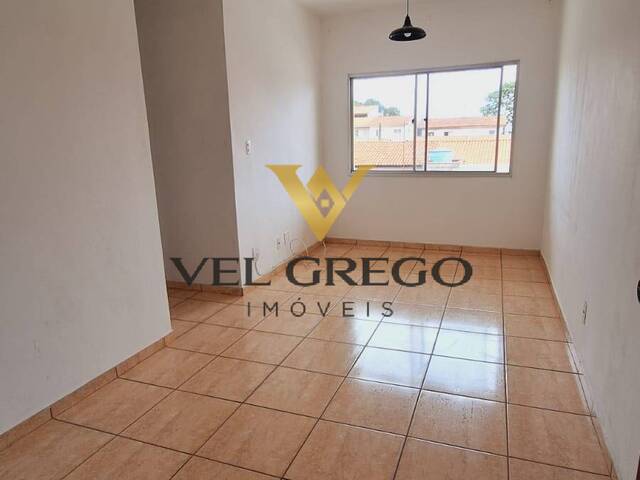 #1211 - Apartamento para Venda em São Bernardo do Campo - SP - 1