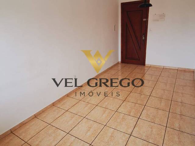 #1211 - Apartamento para Venda em São Bernardo do Campo - SP - 2