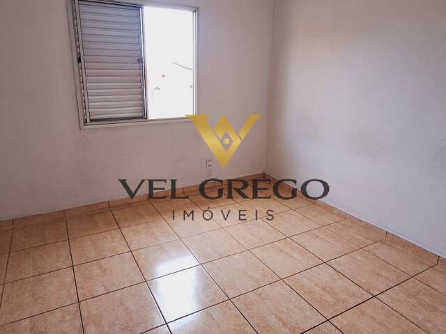 Apartamento para Venda em São Bernardo do Campo - 4