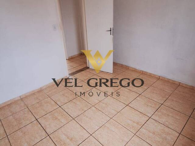 Apartamento para Venda em São Bernardo do Campo - 5