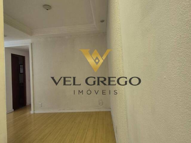 #1212 - Apartamento para Venda em São Bernardo do Campo - SP - 2