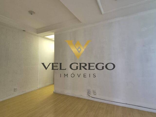 Apartamento para Venda em São Bernardo do Campo - 5