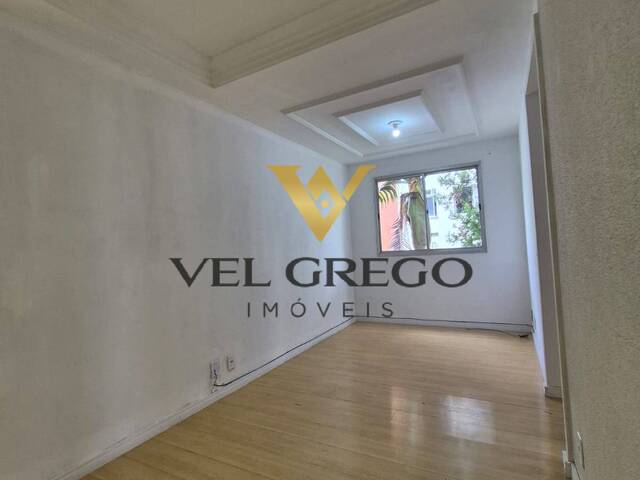 Apartamento para Venda em São Bernardo do Campo - 4