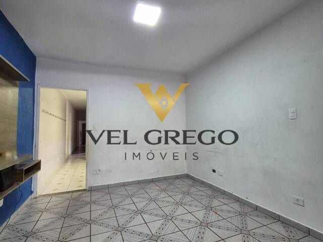 #1213 - Casa para Venda em São Bernardo do Campo - SP - 2