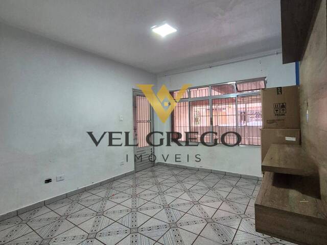 #1213 - Casa para Venda em São Bernardo do Campo - SP - 3