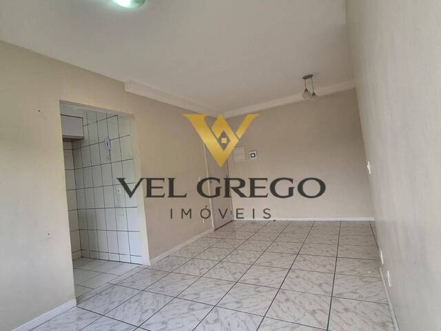 #1214 - Apartamento para Venda em São Bernardo do Campo - SP - 3