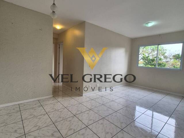 #1214 - Apartamento para Venda em São Bernardo do Campo - SP - 1