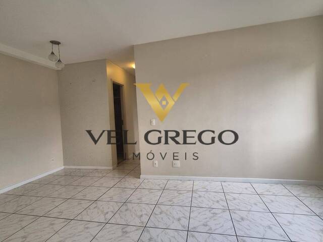 #1214 - Apartamento para Venda em São Bernardo do Campo - SP - 2