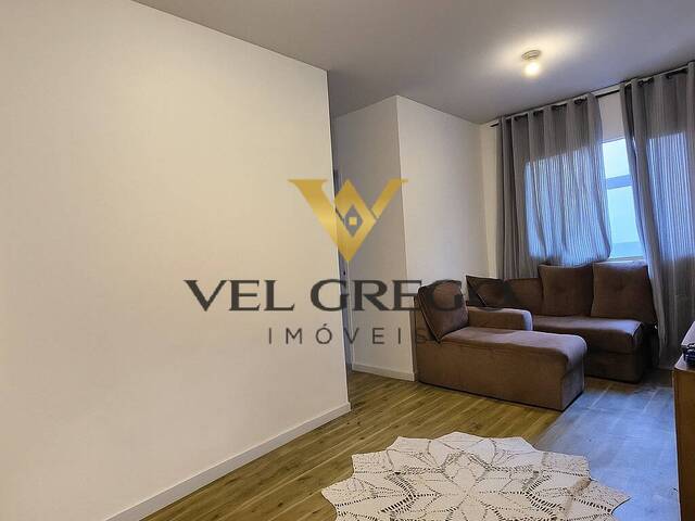 #1216 - Apartamento para Venda em São Bernardo do Campo - SP - 2