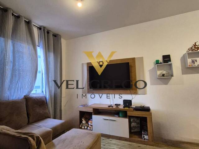 #1216 - Apartamento para Venda em São Bernardo do Campo - SP - 3