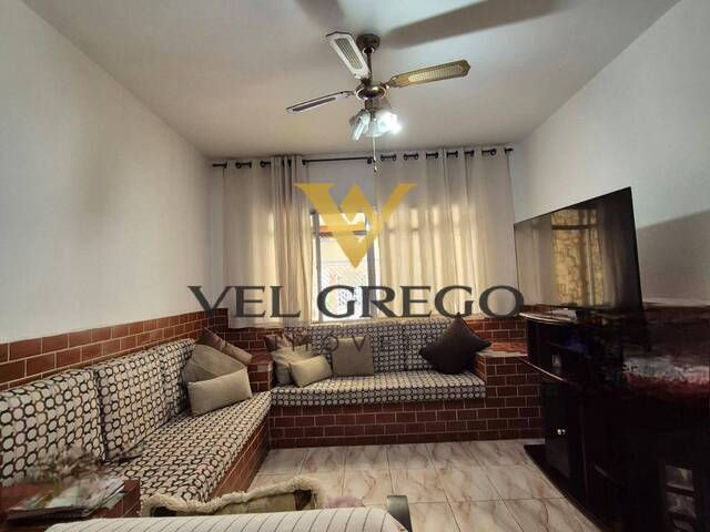 #1217 - Casa para Venda em São Bernardo do Campo - SP - 2