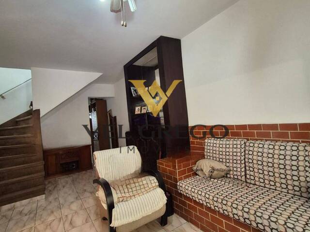 #1217 - Casa para Venda em São Bernardo do Campo - SP - 1