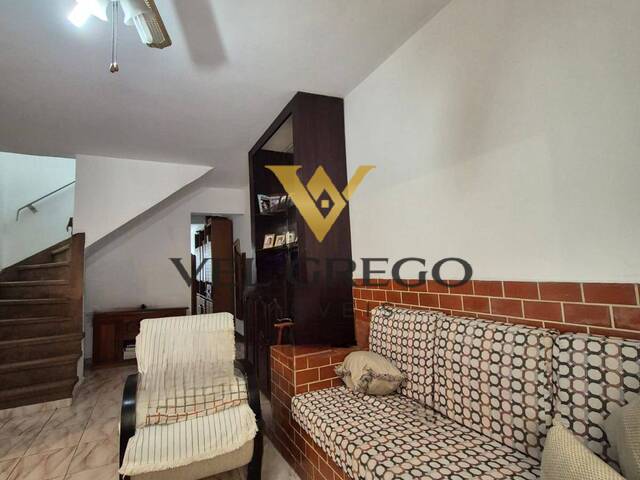 Casa para Venda em São Bernardo do Campo - 4