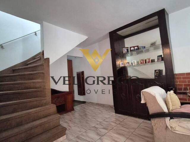 #1217 - Casa para Venda em São Bernardo do Campo - SP - 3