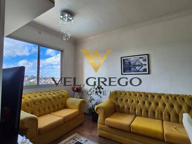 Apartamento para Venda em São Bernardo do Campo - 4