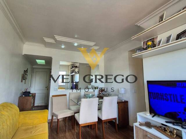 Apartamento para Venda em São Bernardo do Campo - 5