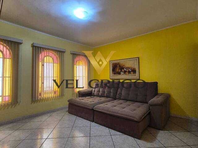 Venda em Taboão - São Bernardo do Campo