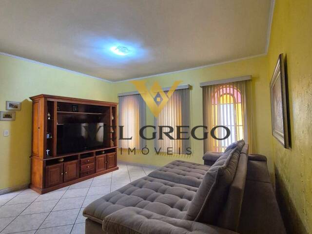 #1221 - Casa para Venda em São Bernardo do Campo - SP - 3