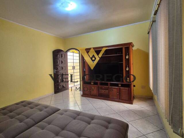 Casa para Venda em São Bernardo do Campo - 4
