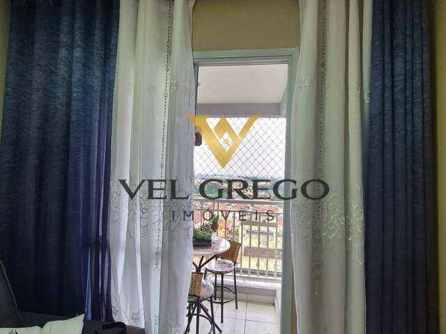 Apartamento para Venda em São Bernardo do Campo - 4