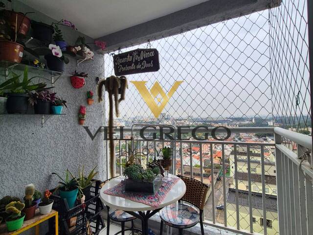 Apartamento para Venda em São Bernardo do Campo - 5