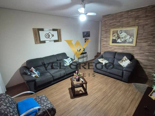 #1224 - Casa para Venda em Diadema - SP - 2