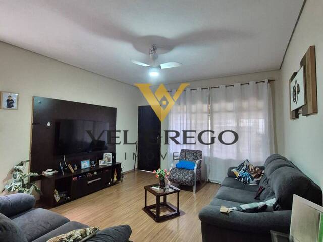 #1224 - Casa para Venda em Diadema - SP - 3