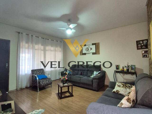 Casa para Venda em Diadema - 4