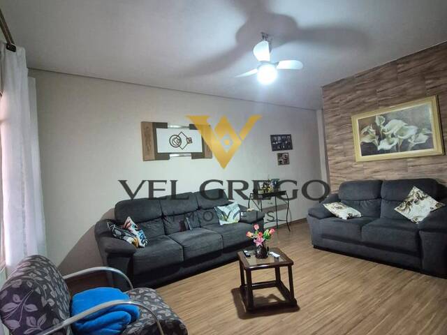 Casa para Venda em Diadema - 5