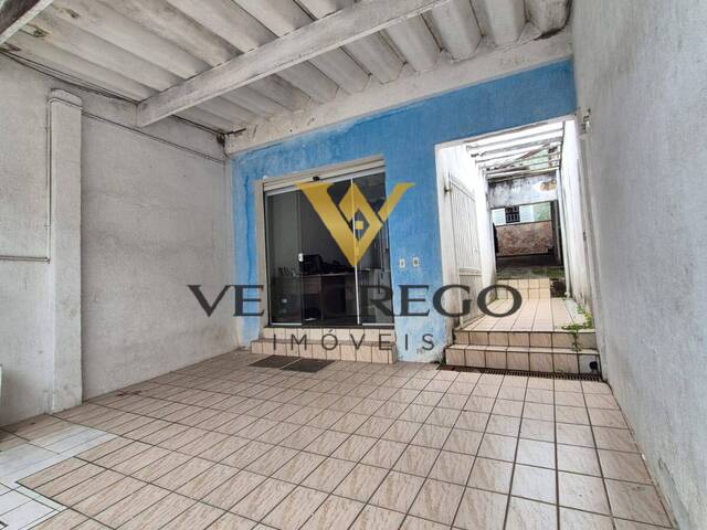 Venda em Taboão - São Bernardo do Campo