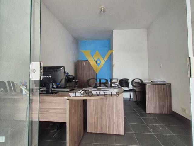 #1226 - Casa para Venda em São Bernardo do Campo - SP - 2