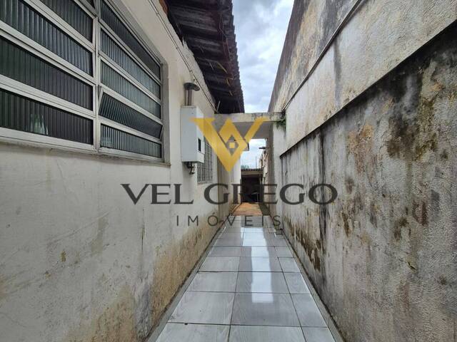 #1226 - Casa para Venda em São Bernardo do Campo - SP - 3