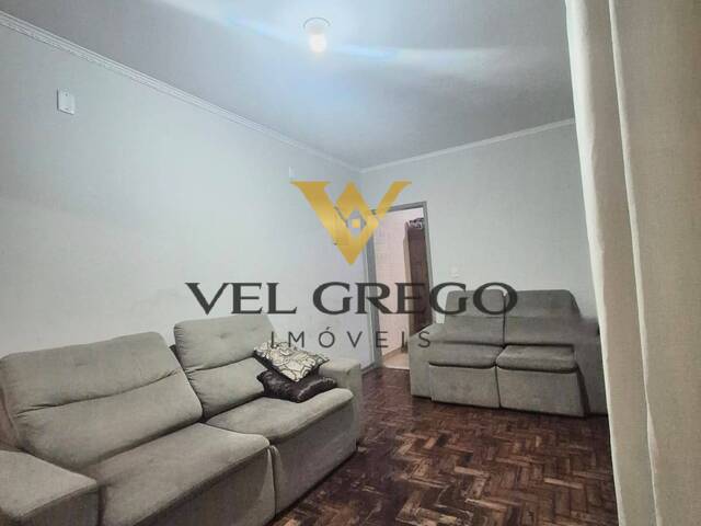 #1227 - Casa para Venda em São Bernardo do Campo - SP - 3