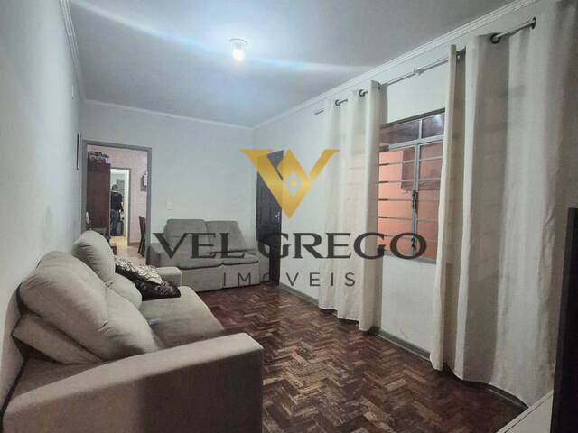 #1227 - Casa para Venda em São Bernardo do Campo - SP - 2