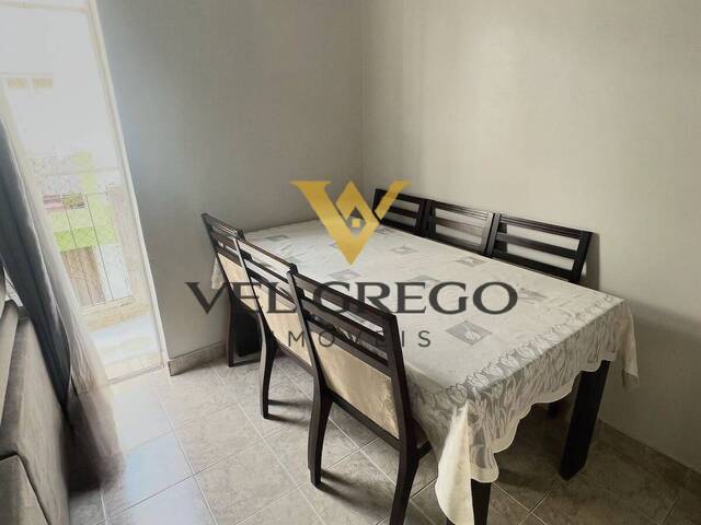 #1228 - Apartamento para Venda em São Bernardo do Campo - SP - 2
