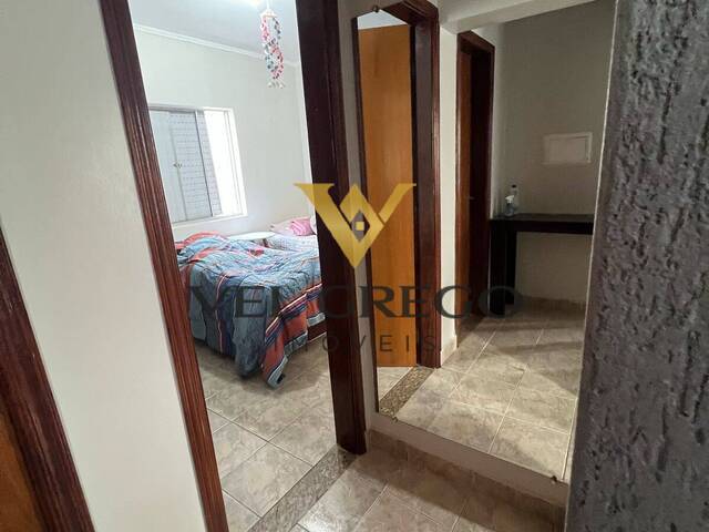 #1228 - Apartamento para Venda em São Bernardo do Campo - SP - 3