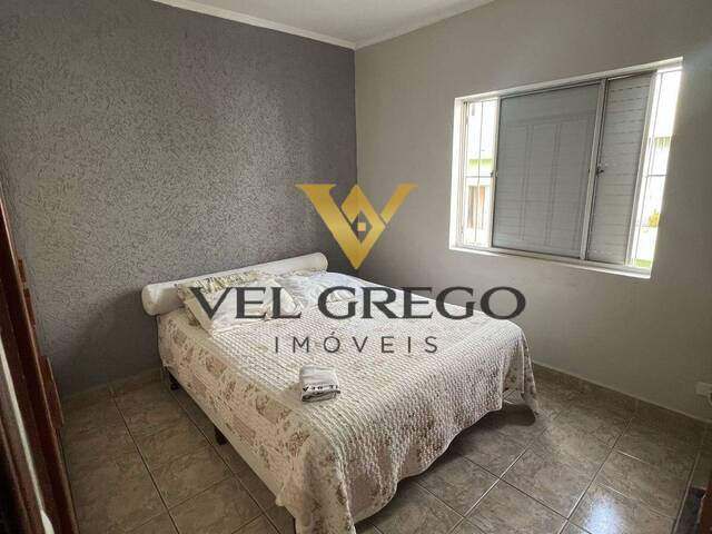 Apartamento para Venda em São Bernardo do Campo - 4