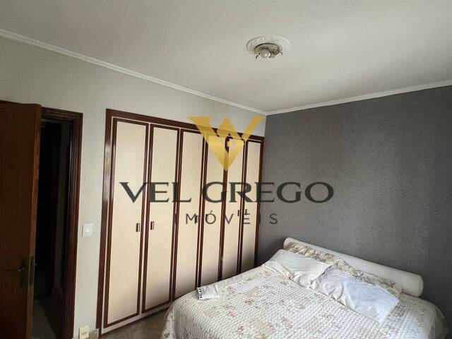Apartamento para Venda em São Bernardo do Campo - 5