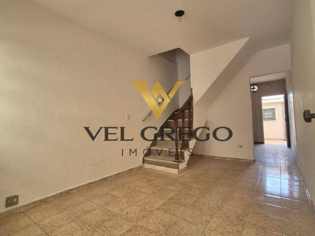 #1229 - Sobrado para Venda em São Bernardo do Campo - SP - 2