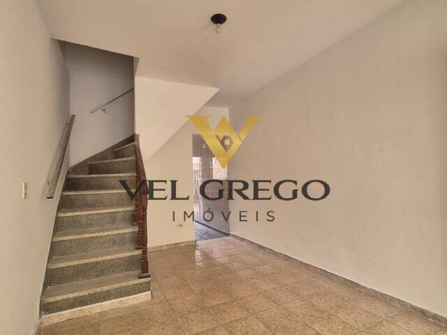 Venda em Paulicéia - São Bernardo do Campo