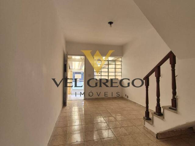 #1229 - Sobrado para Venda em São Bernardo do Campo - SP - 3