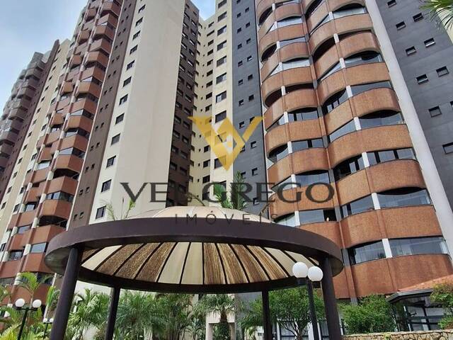 #1230 - Apartamento para Venda em São Bernardo do Campo - SP - 1