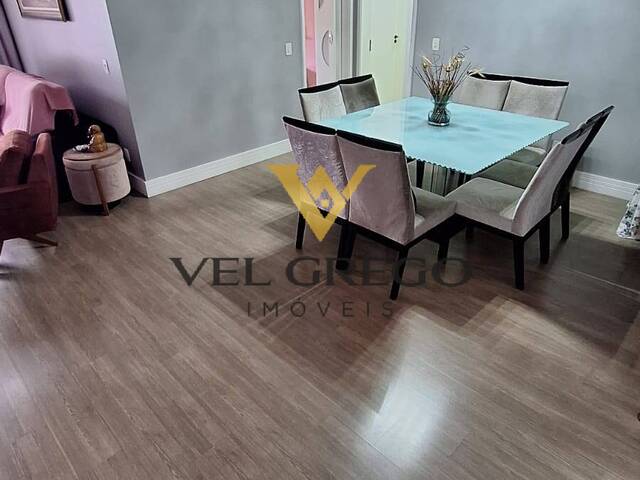 Apartamento para Venda em São Bernardo do Campo - 5