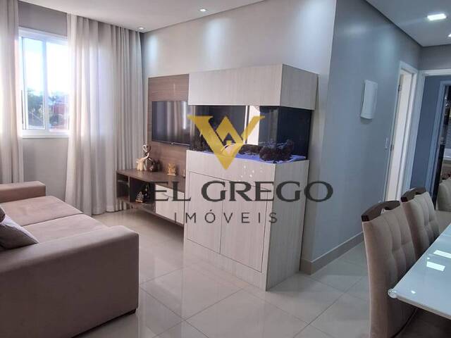 Apartamento para Venda em São Bernardo do Campo - 5