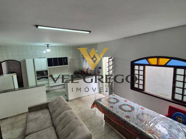 #1233 - Casa para Venda em São Bernardo do Campo - SP - 1