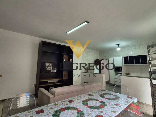 Casa para Venda em São Bernardo do Campo - 5
