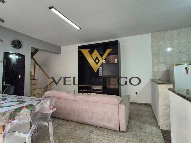 Casa para Venda em São Bernardo do Campo - 4