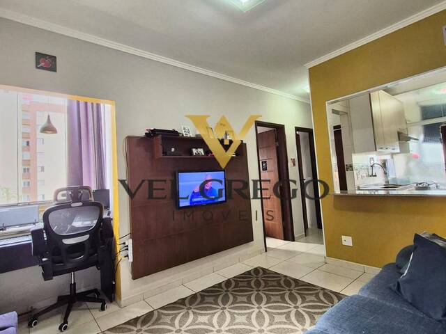 #1235 - Apartamento para Venda em São Bernardo do Campo - SP - 2